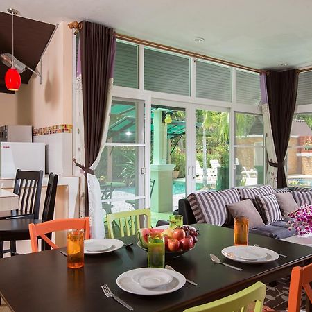 Ao Nang, Bang-On Resort Екстериор снимка