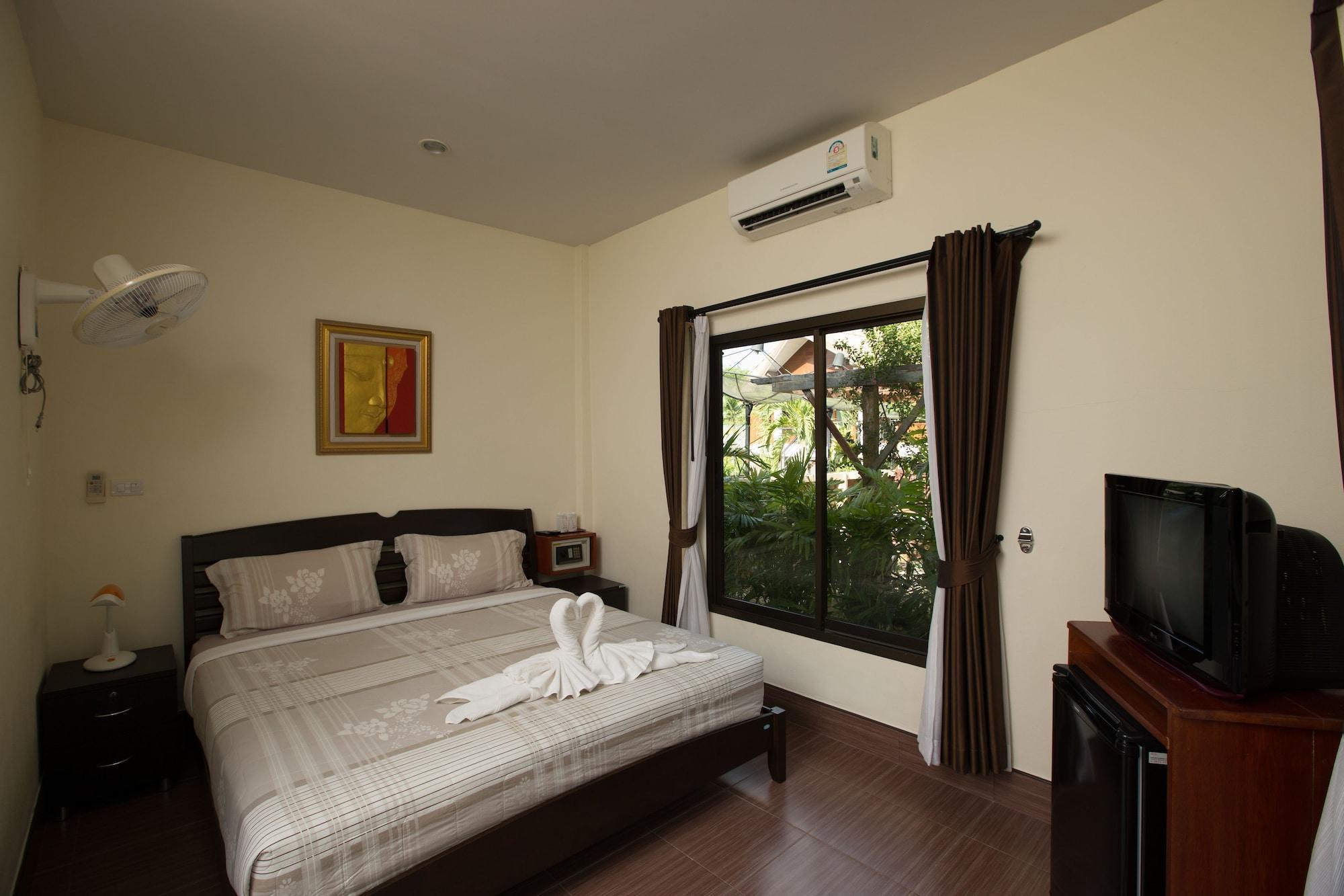 Ao Nang, Bang-On Resort Екстериор снимка