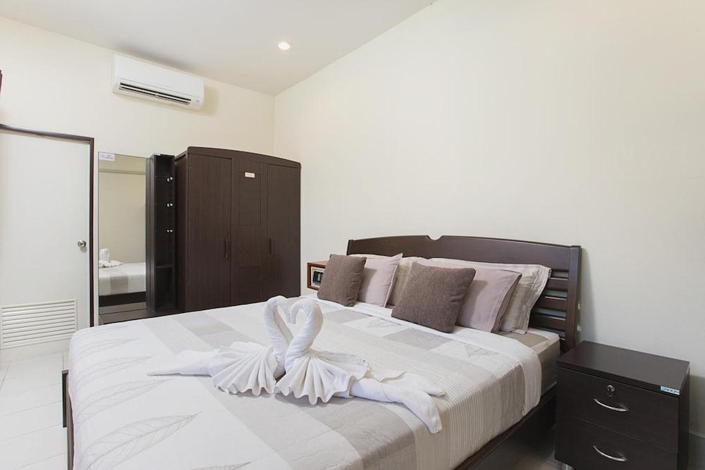 Ao Nang, Bang-On Resort Екстериор снимка