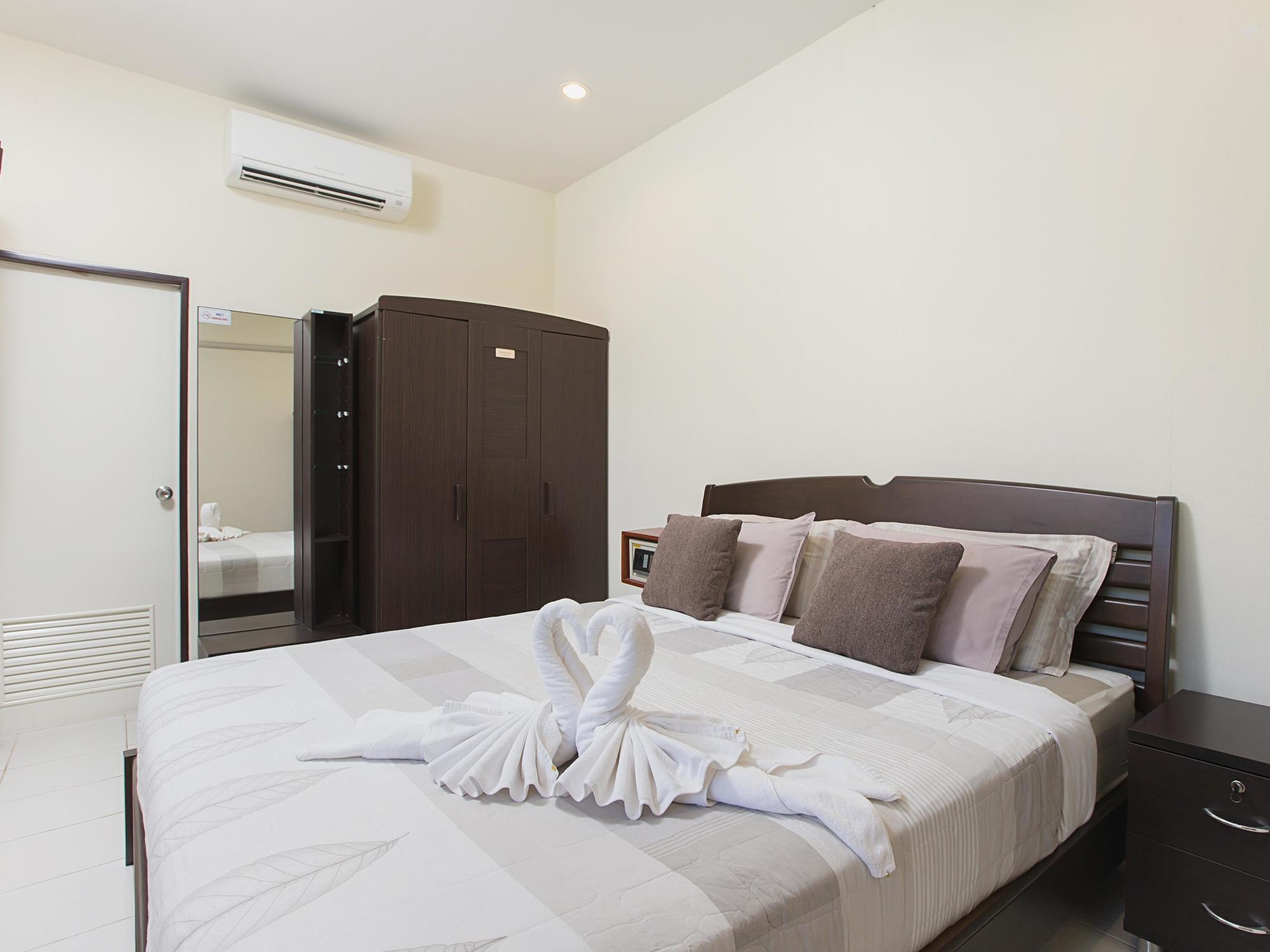 Ao Nang, Bang-On Resort Екстериор снимка