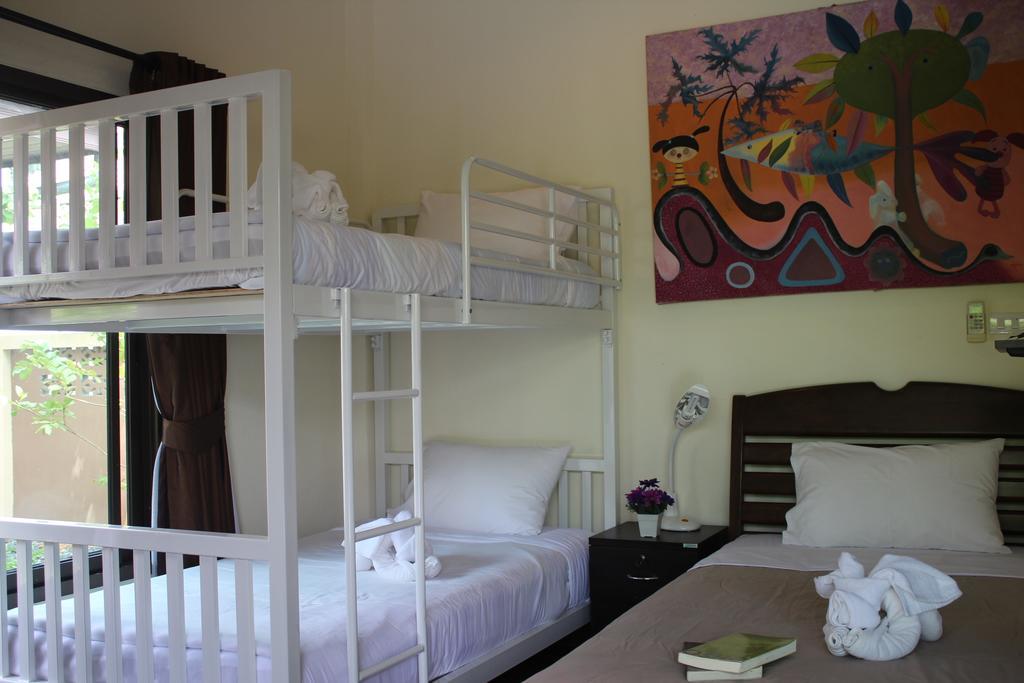 Ao Nang, Bang-On Resort Екстериор снимка