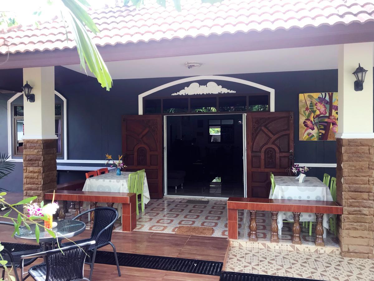 Ao Nang, Bang-On Resort Екстериор снимка