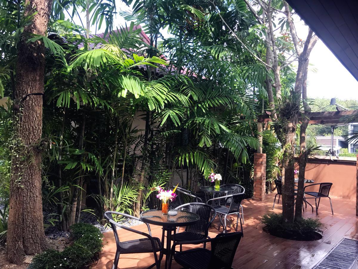 Ao Nang, Bang-On Resort Екстериор снимка
