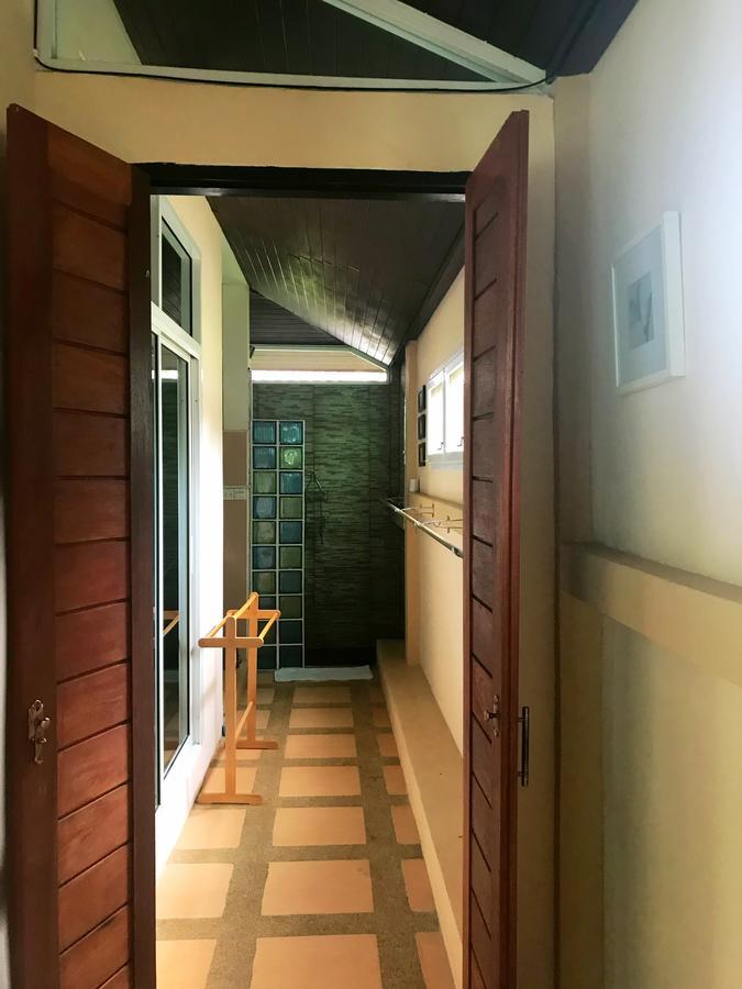 Ao Nang, Bang-On Resort Екстериор снимка
