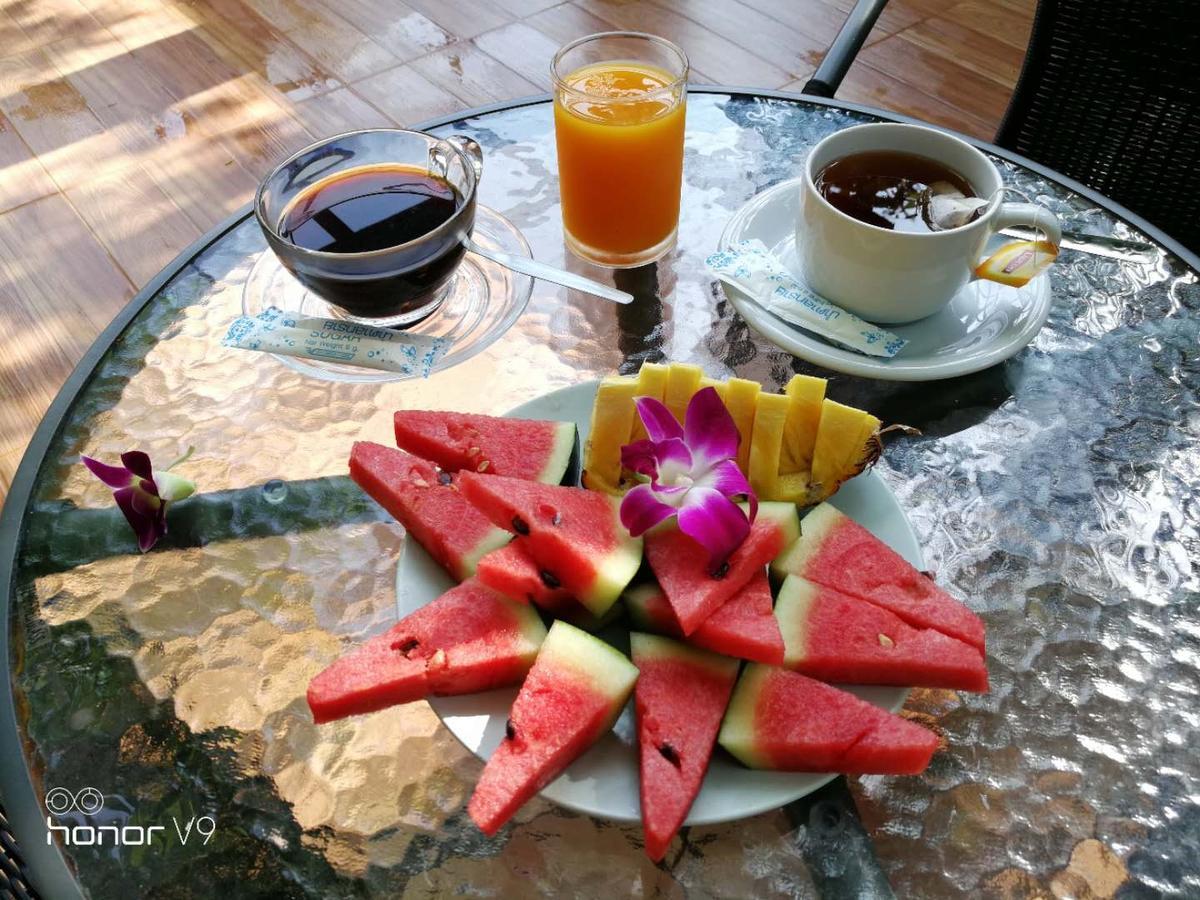 Ao Nang, Bang-On Resort Екстериор снимка