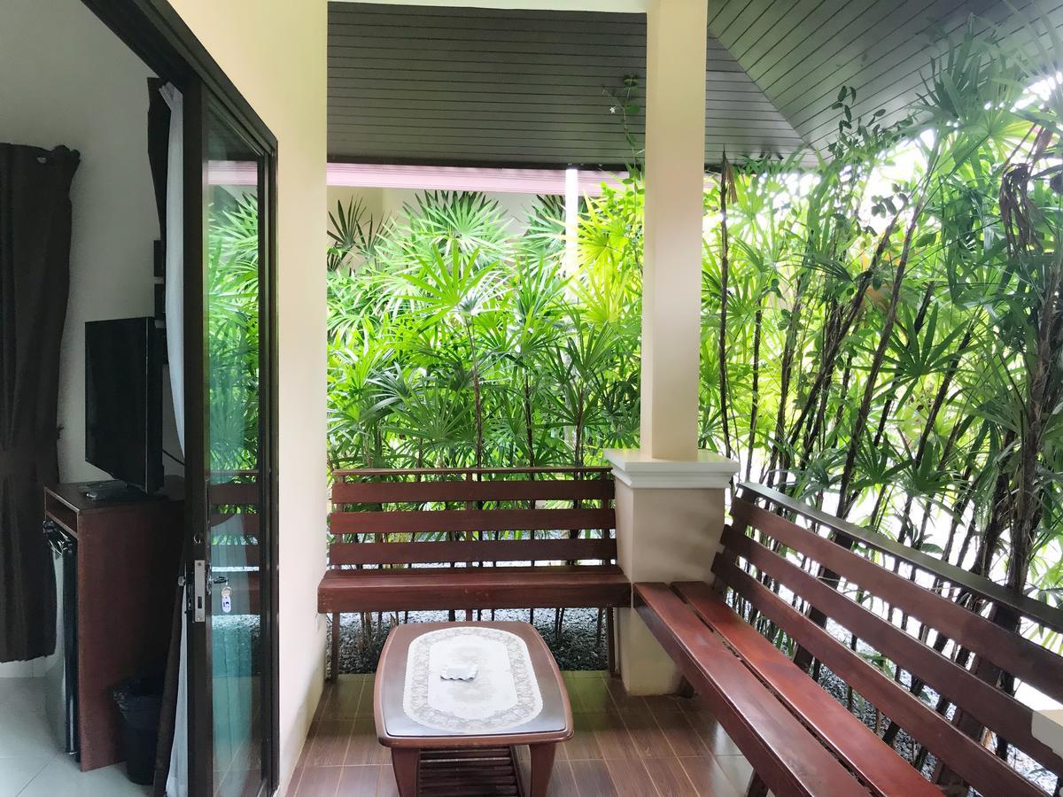 Ao Nang, Bang-On Resort Екстериор снимка