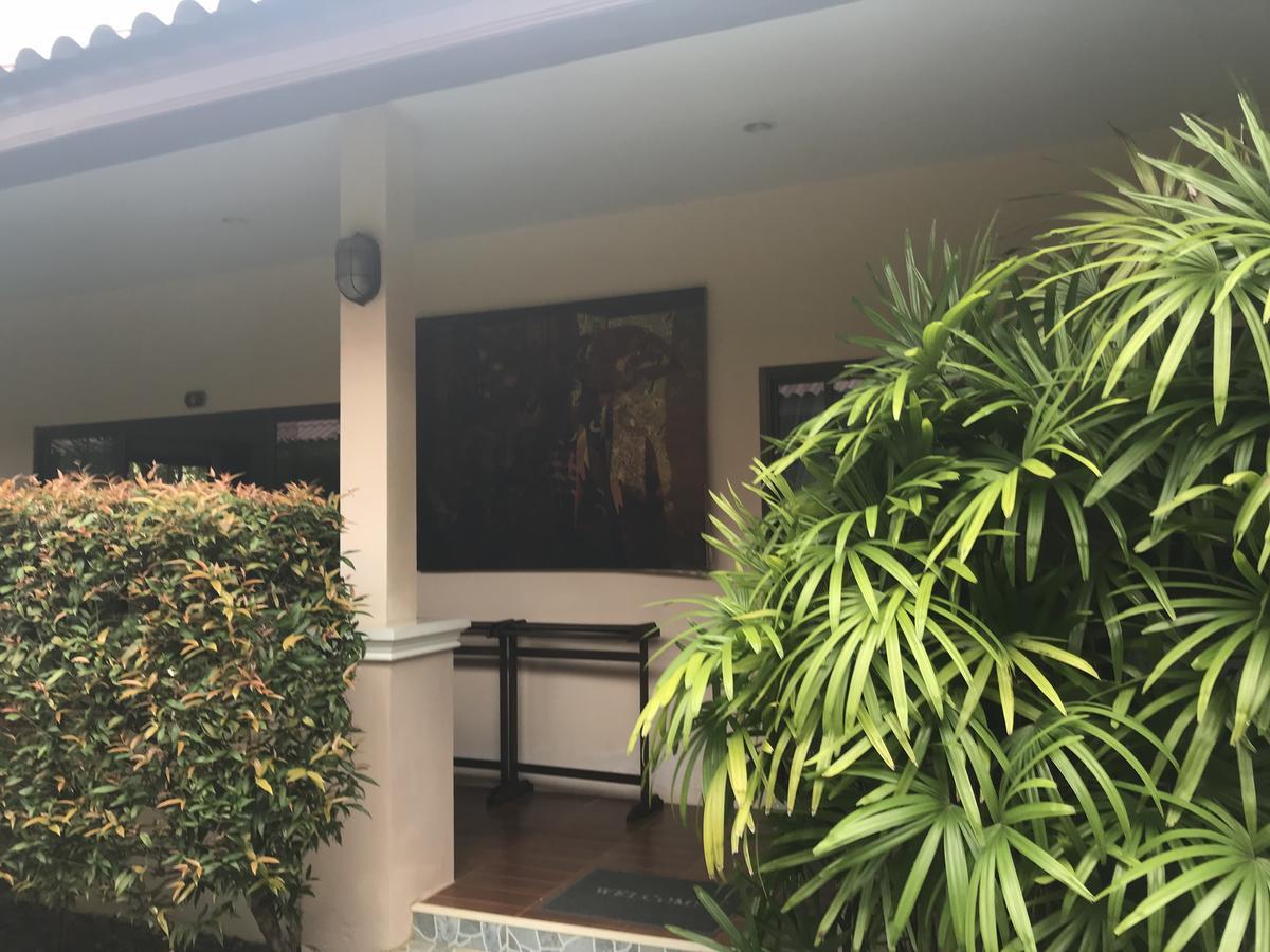 Ao Nang, Bang-On Resort Екстериор снимка