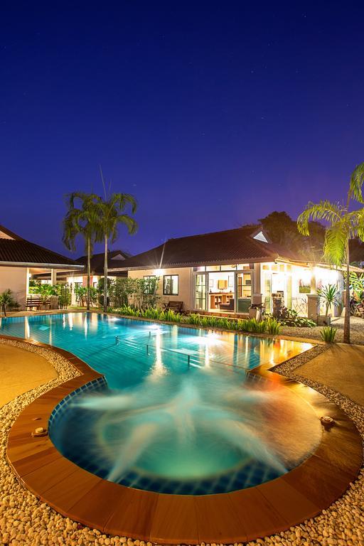 Ao Nang, Bang-On Resort Екстериор снимка