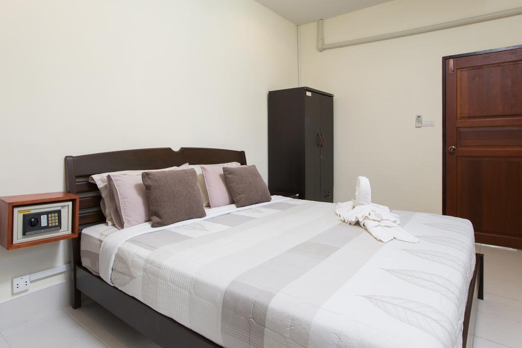 Ao Nang, Bang-On Resort Стая снимка