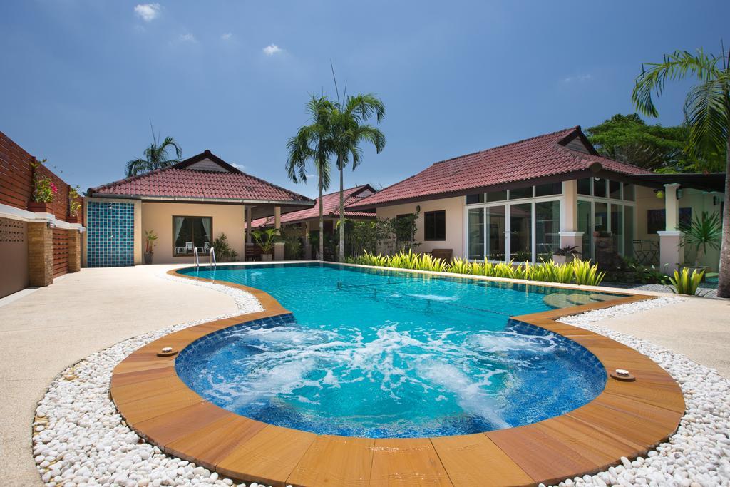 Ao Nang, Bang-On Resort Екстериор снимка