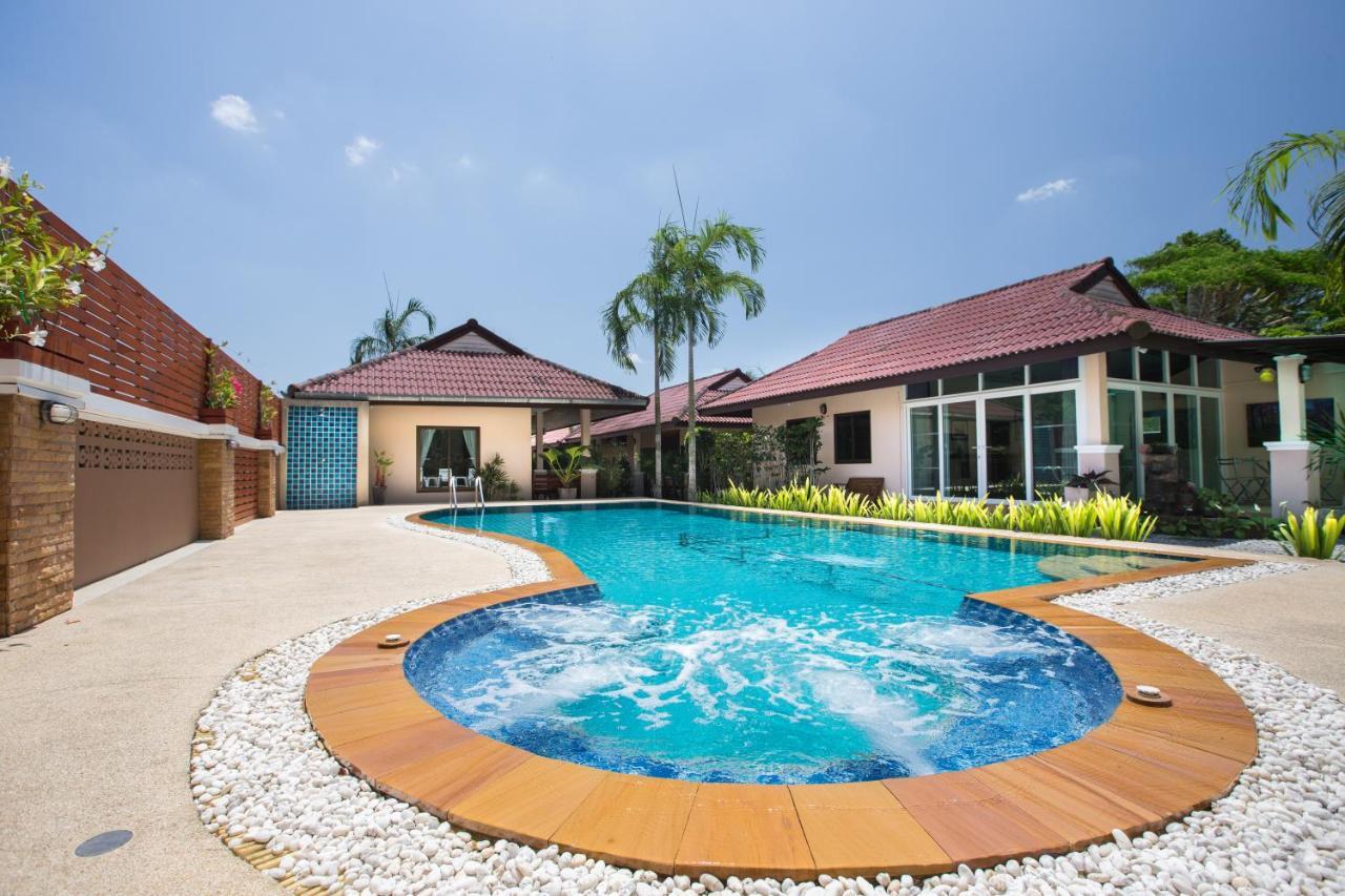 Ao Nang, Bang-On Resort Екстериор снимка