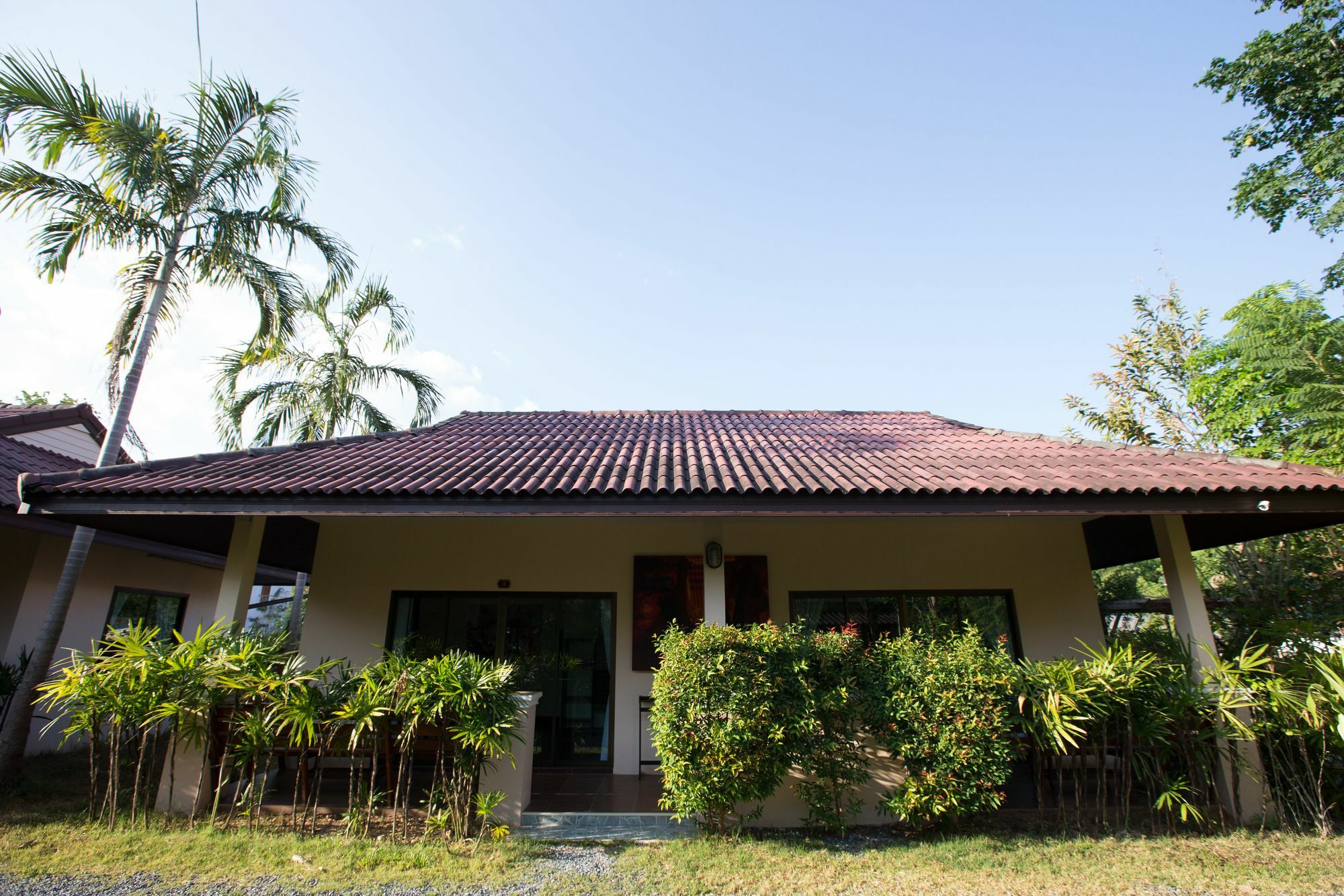 Ao Nang, Bang-On Resort Екстериор снимка