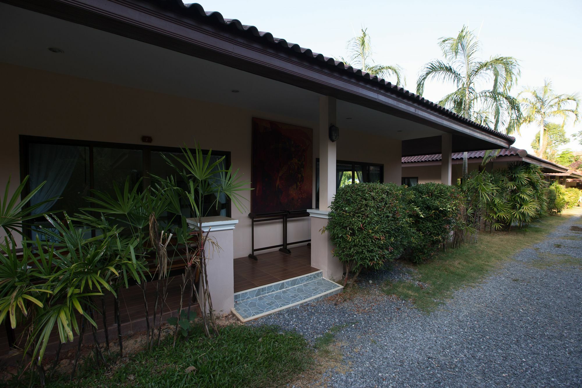 Ao Nang, Bang-On Resort Екстериор снимка