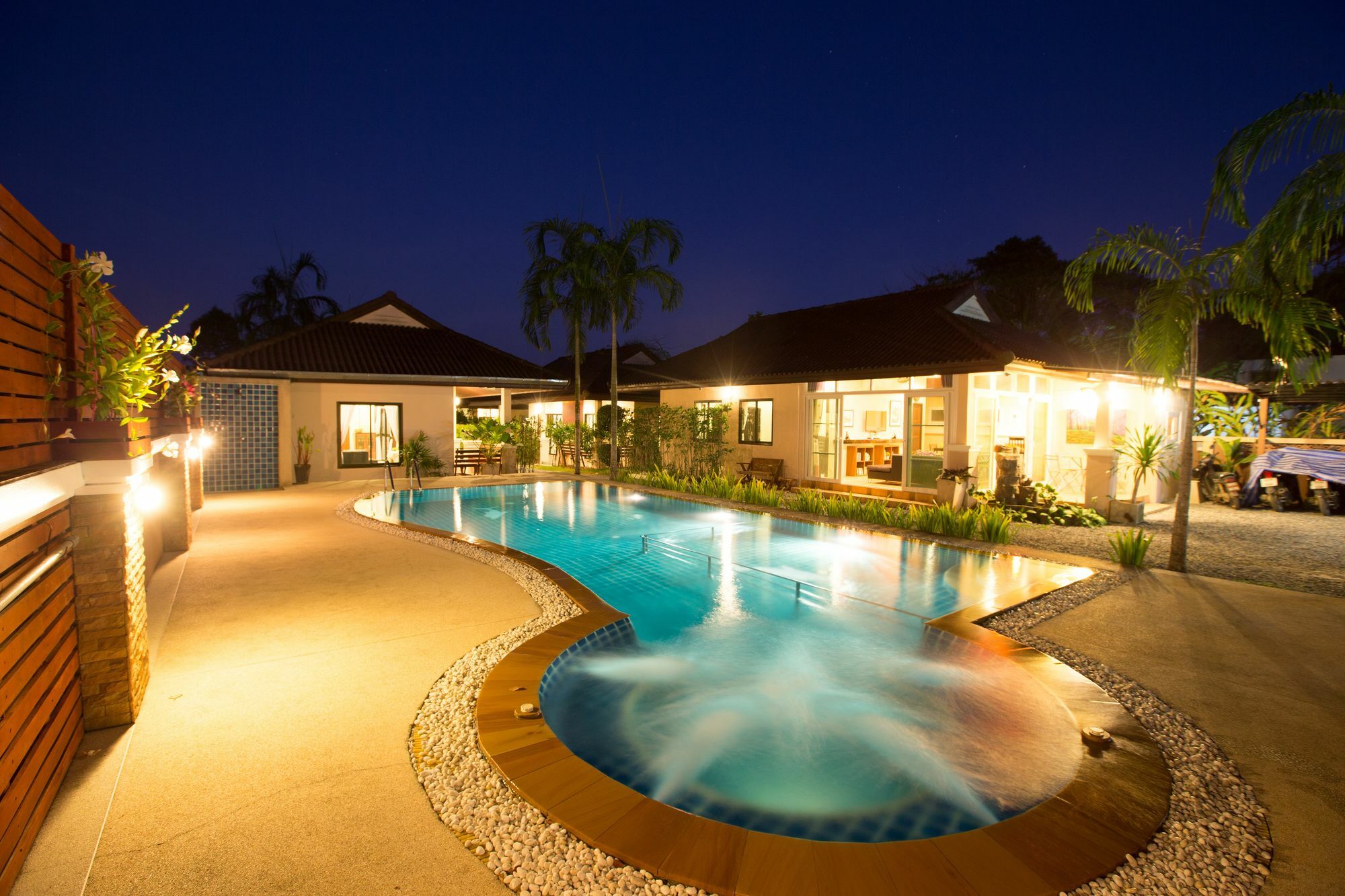 Ao Nang, Bang-On Resort Екстериор снимка