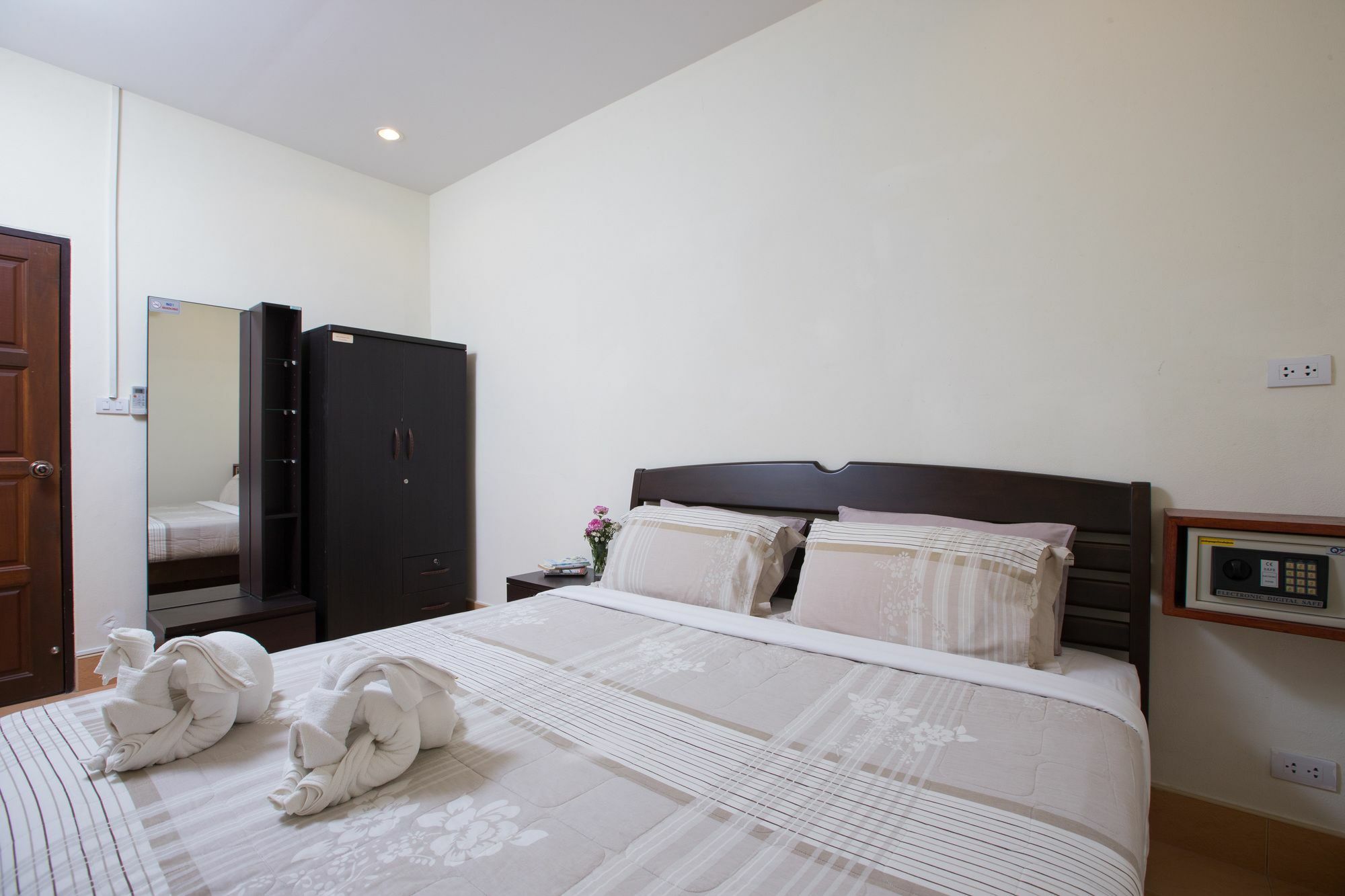 Ao Nang, Bang-On Resort Екстериор снимка